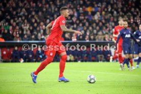FC Bayern M&uuml;nchen - Tottenham Hotspurs
