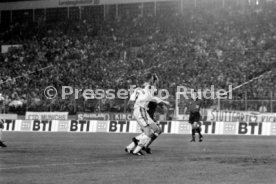 27.08.95 Stuttgarter Kickers - FC Bayern M&uuml;nchen