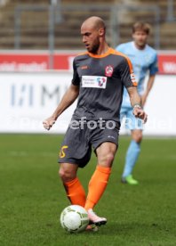 Stuttgarter Kickers - FC Rot-Wei&szlig; Erfurt