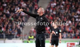 VfB Stuttgart - SV Wehen Wiesbaden