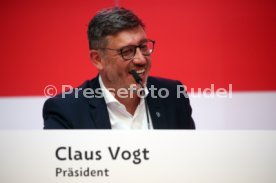 18.07.21 VfB Stuttgart Mitgliederversammlung 2021