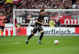 18.03.23 VfB Stuttgart - VfL Wolfsburg