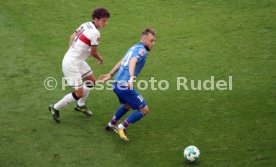 VfB Stuttgart - 1. FSV Mainz 05