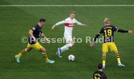 11.11.23 VfB Stuttgart - Borussia Dortmund