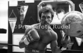 20.10.83 Boxen Rene Weller