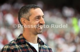 19.09.21 VfB Stuttgart - Bayer 04 Leverkusen