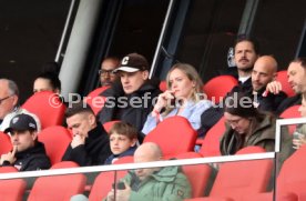 21.03.26 Frauen VfB Stuttgart - 1. FSV Mainz 05