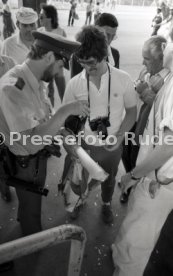 25.05.88 PSV Eindhoven - Benfica Lissabon
