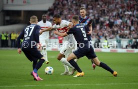 31.03.24 VfB Stuttgart - 1. FC Heidenheim