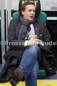 M&ouml;nchengladbach-VFB