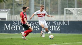 12.10.23 VfB Stuttgart - SV Wehen-Wiesbaden