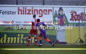 06.03.21 SC Freiburg - RB Leipzig