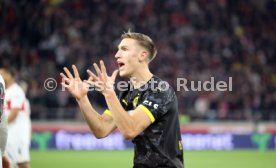 11.11.23 VfB Stuttgart - Borussia Dortmund