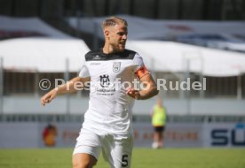 22.08.20 SSV Ulm 1846 - TSG Balingen