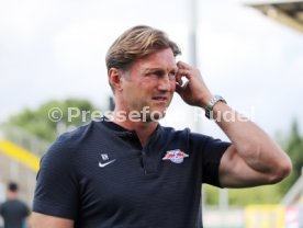 Spfr Dorfmerkingen - RB Leipzig