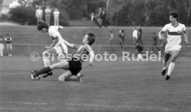 19.06.83 U19 VfB Stuttgart - U19 VfL Osnabr&uuml;ck