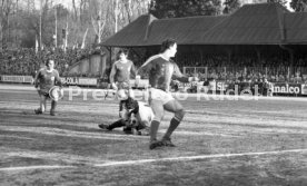 22.12.74 Stuttgarter Kickers - VfB Stuttgart
