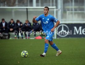 U19 VfB Stuttgart - U19 TSG 1899 Hoffenheim