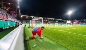 28.10.25 1. FC Heidenheim - Hamburger SV