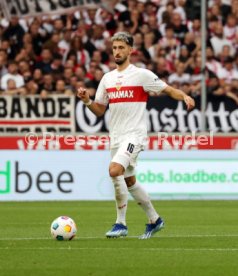 07.10.23 VfB Stuttgart - VfL Wolfsburg