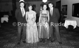 08.11.86 Stuttgarter Kickers Herbstball