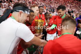 21.05.22 DFB-Pokal Finale SC Freiburg - RB Leipzig