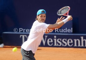 Mercedes Cup 2012