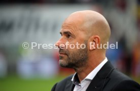 SC Freiburg - Borussia Dortmund