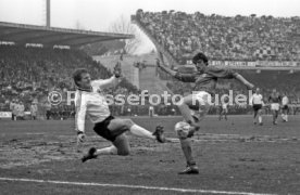 05.02.86 Italien - Deutschland