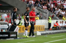 VfB Stuttgart - FC St. Pauli