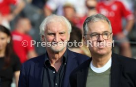 23.05.26 DFB-Pokal Finale 2026 FC Bayern M&uuml;nchen - VfB Stuttgart