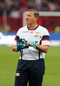 1. FC N&uuml;rnberg - 1. FC Union Berlin