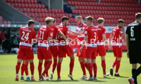 09.05.21 1. FC Heidenheim - SV Sandhausen