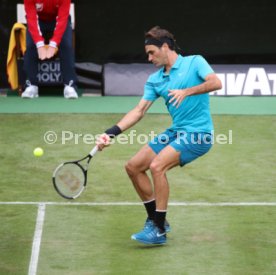Tennis MercedesCup 2018