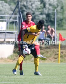 Young Boys Bern - VfB Stuttgart