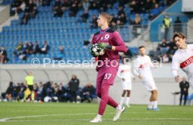 06.11.24 U19 VfB Stuttgart - U19 Atalanta Bergamo
