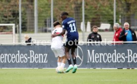 10.05.23 U19 VfB Stuttgart - U19 Hamburger SV