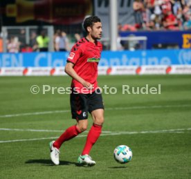 SC Freiburg - VfL Wolfsburg