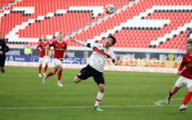 22.01.22 SC Freiburg - VfB Stuttgart