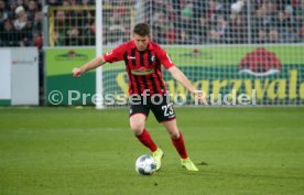 SC Freiburg - SC Paderborn