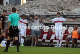 07.08.22 VfB Stuttgart - RB Leipzig