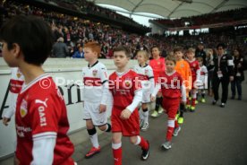 VfB Stuttgart - RB Leipzig