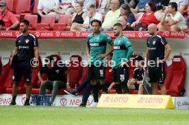16.09.23 1. FSV Mainz 05 - VfB Stuttgart