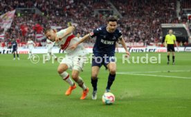 18.02.23 VfB Stuttgart - 1. FC K&ouml;ln