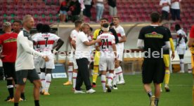 19.09.20 VfB Stuttgart - SC Freiburg