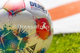 25.04.26 FSV Mainz 05 - FC Bayern M&uuml;nchen