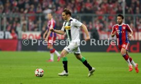 FC Bayern M&uuml;nchen
