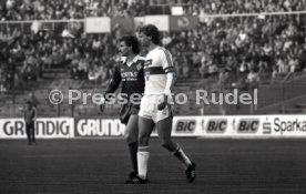 08.11.86 VfB Stuttgart - SV Werder Bremen