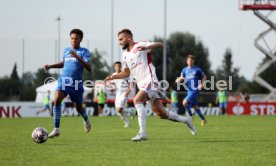 13.08.23 FV Illertissen - Fortuna D&uuml;sseldorf