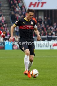 1. FC K&ouml;ln - VfB Stuttgart